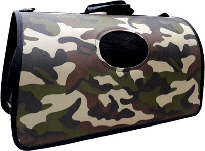 

Pet Centre 17654401 S Pet Bed(Multicolor)