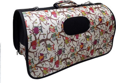 

Pet Centre 17654401 S Pet Bed(Owl design)