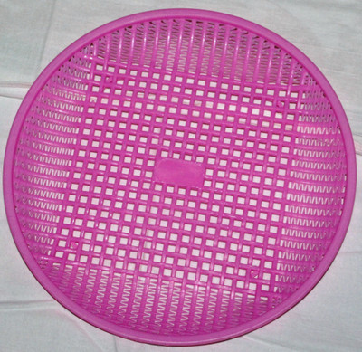 

CAPTAIN ROTI PLATE Tray