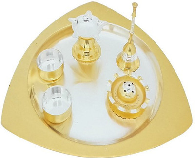 

OJAS PS 24 (G-J) Stainless Steel(6 Pieces, Gold)