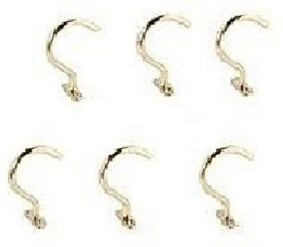 

21 Balls HOOKS Billiard Ball(Pack of 6, Gold, Yellow)
