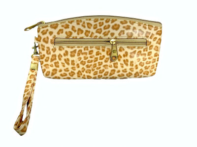 

Bizarre Vogue BV000412A Pouch(Gold)