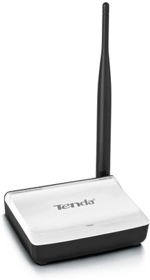 

TENDA TENDA N3 Router(WHITE BLACK)