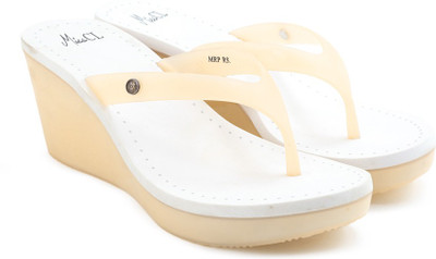 Carlton London Women WHITE Wedges