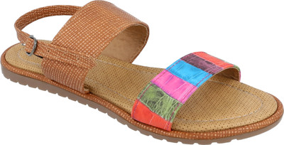 

Myra Women Multicolor Flats