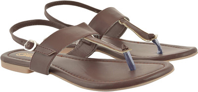 

Jade Women Brown Casual
