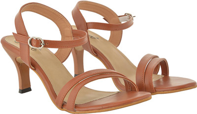 

Jade Women Tan Heels