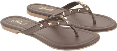 

Jade Women Brown Casual