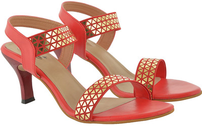 

Jade Women Red Heels