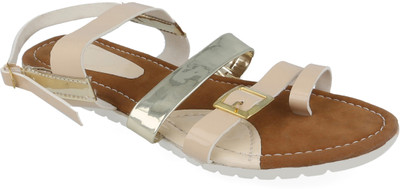 

Myra Women Beige Flats