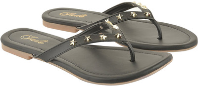 

Jade Women Black Flats