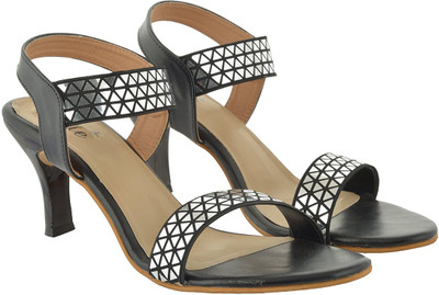 

Jade Women Black Heels