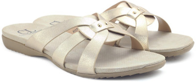 

Carlton London Women LT.GOLD Flats