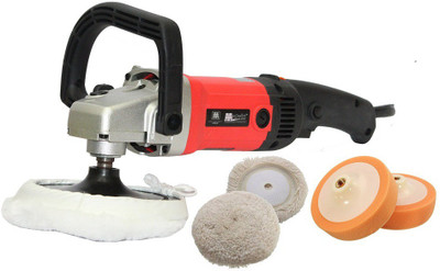 

Digital Craft regulator MATRIX MTX-SP180 7 inch Disc Sander
