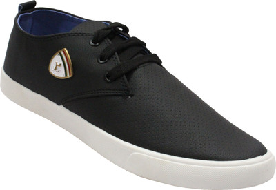

My Cool Gear Sneakers For Men(Black
