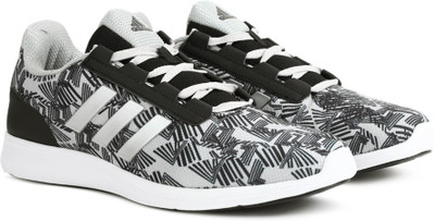 

ADIDAS ADI PACER ELITE 2. 0 M Running Shoes For Men(Black, Cblack/silvmt