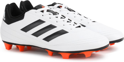 Men's adidas football goletto vi fg football shoes 2025
