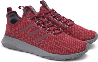 

ADIDAS NEO CF SUPERFLEX TR Sneakers For Men(Red, Cburgu/cburgu/corred