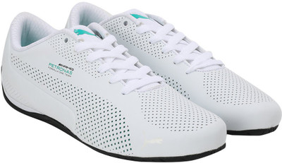 

Puma Sneakers For Men(White