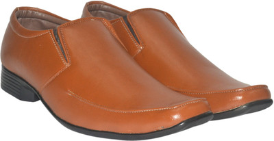 Jenfars For Men(Tan
