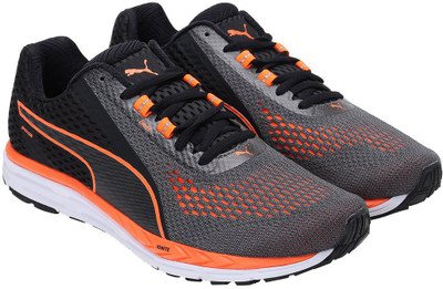 

Puma Walking Shoes For Men(Multicolor, Black