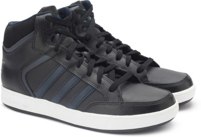

ADIDAS ORIGINALS VARIAL MID Sneakers For Men(Black, Cblack/conavy/dgsogr