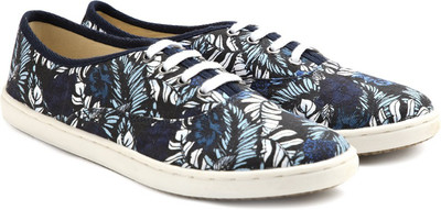 

Carlton London CLL-4009 Sneakers For Women(Blue