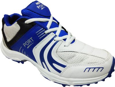 

Port Razor Running Shoes For Men(White