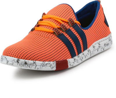 

Golden Sparrow Casuals For Men(Multicolor