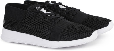 

ADIDAS ELEMENT REFINE 3 M Running Shoes For Men(Black, Cblack/cblack/ftwwht