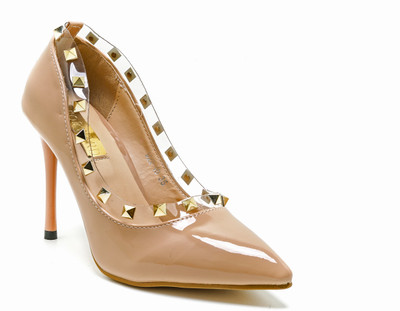 

Forward Bellies For Women(Beige