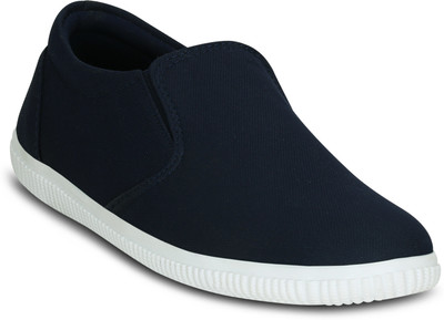 

Kielz Blue-Synthetic-Sneakers Sneakers For Men(Blue