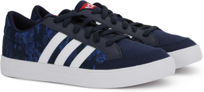 

ADIDAS NEO VS SET Sneakers For Men(Blue, White, Conavy/ftwwht/blue
