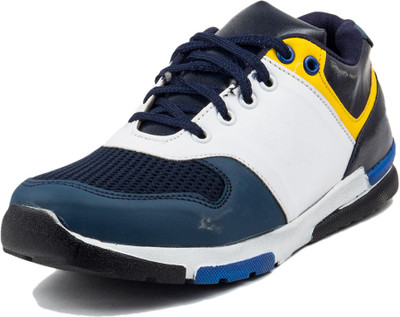 

Golden Sparrow Casuals For Men(Multicolor