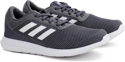 

ADIDAS ELEMENT REFRESH 3 M Running Shoes For Men(Grey, Grefou/ftwwht/onix