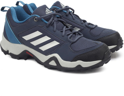

ADIDAS STORM RAISER II Outdoor Shoes For Men(Blue, Trablu/silvmt/corblu