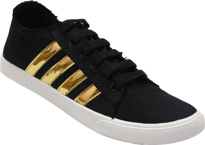 

My Cool Gear Sneakers For Men(Black