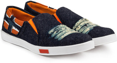 

Golden Sparrow Casuals For Men(Multicolor