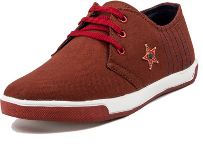 

Golden Sparrow Casuals For Men(Multicolor