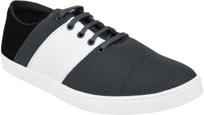 

AMJ Cycling Shoes For Men(Grey
