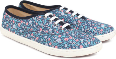

Carlton London CLL-4009 Sneakers For Women(Multicolor, Multiclr