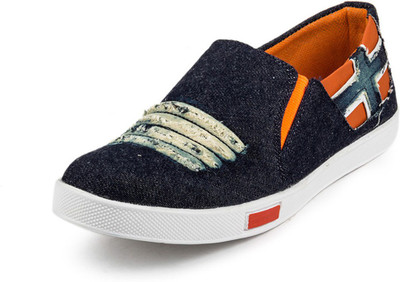 

Golden Sparrow Casuals For Men(Multicolor