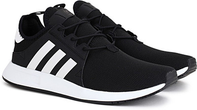 

ADIDAS ORIGINALS X_PLR Sneakers For Men(Black, Cblack/ftwwht/cblack