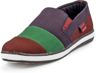 

Golden Sparrow Casuals For Men(Multicolor