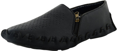 

Lucky Loafers For Men(Black