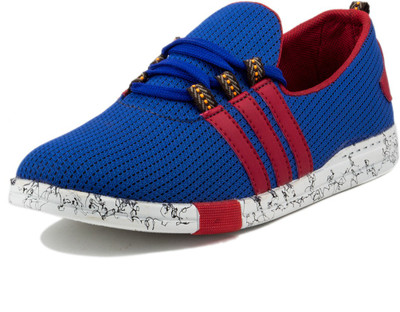 

Golden Sparrow Casuals For Men(Multicolor