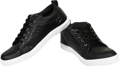 

AMJ Casuals For Men(Black