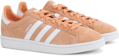 

ADIDAS ORIGINALS CAMPUS Sneakers For Men(Orange, White, Easora/ftwwht/crywht
