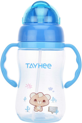

GoodStart Blue Straw sippers(Blue)