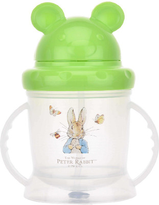 

GoodStart Green Straw sippers(Green)
